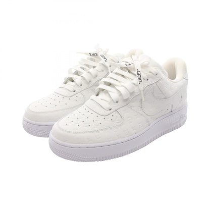 LOUIS VUITTON x NIKE Air Force 1 Monogram Sneakers Size UK 7
