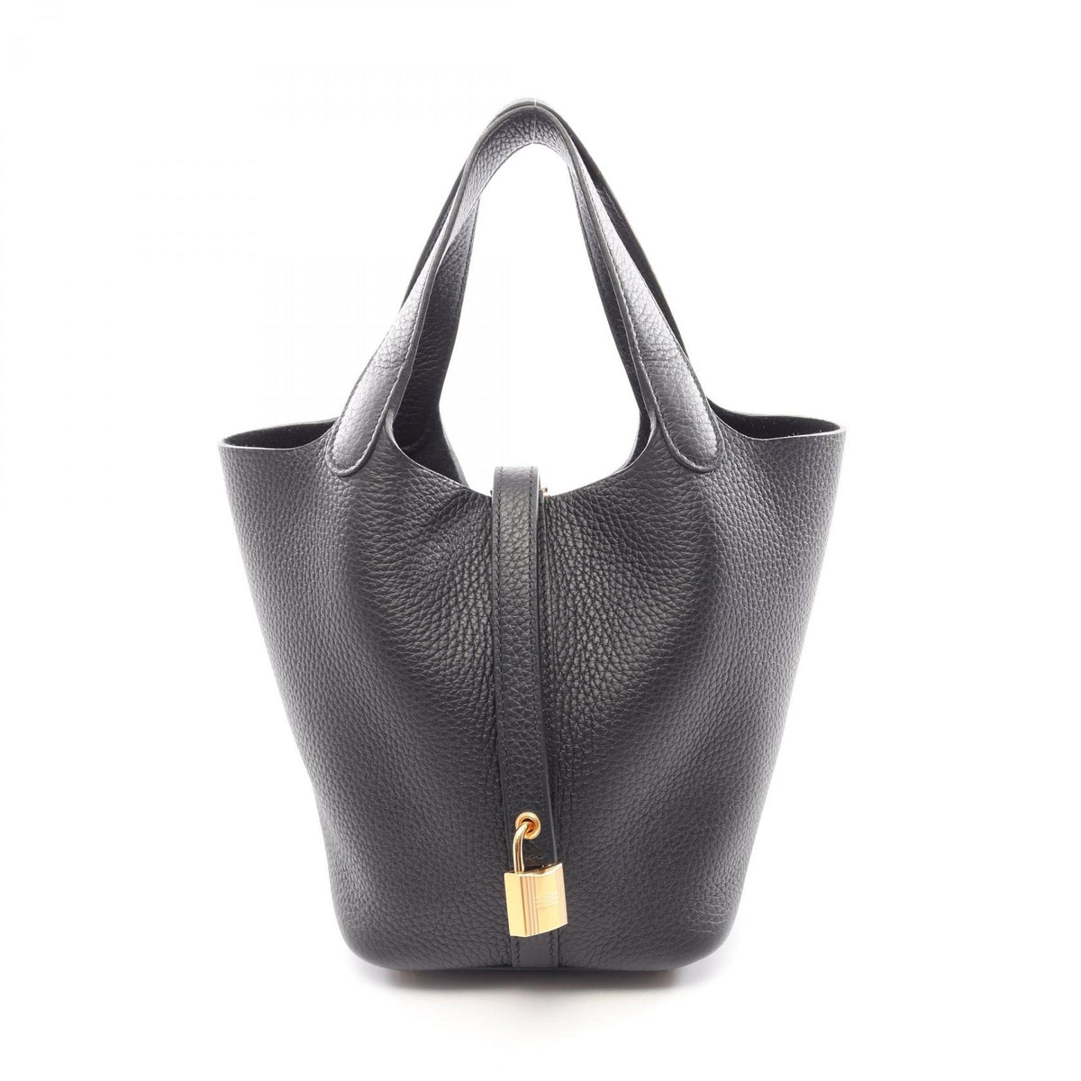 HERMES Picotin Lock PM Handle Bag