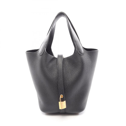 HERMES Picotin Lock PM Handle Bag