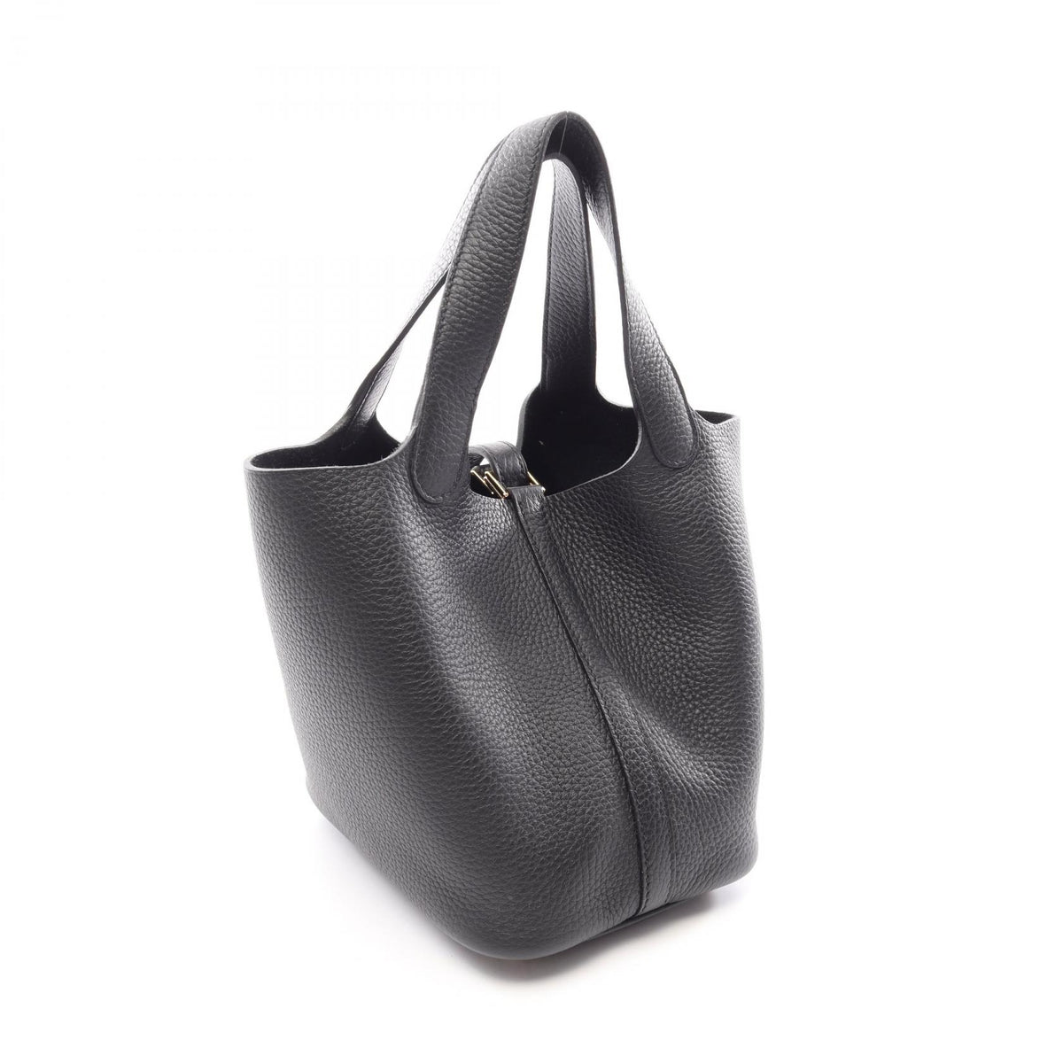 HERMES Picotin Lock PM Handle Bag
