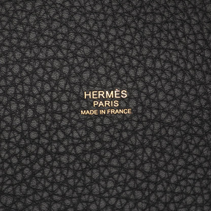 HERMES Picotin Lock PM Handle Bag