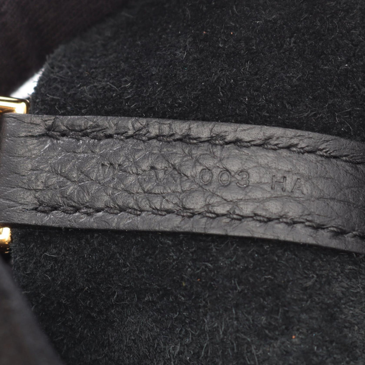 HERMES Picotin Lock PM Handle Bag