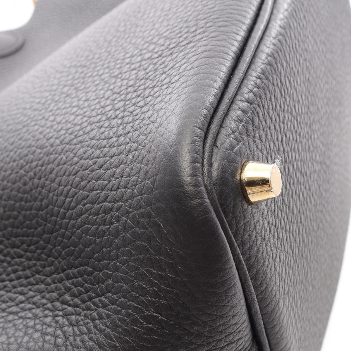 HERMES Picotin Lock PM Handle Bag