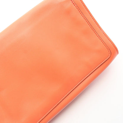 Chloe ELLE Leather Shoulder Bag