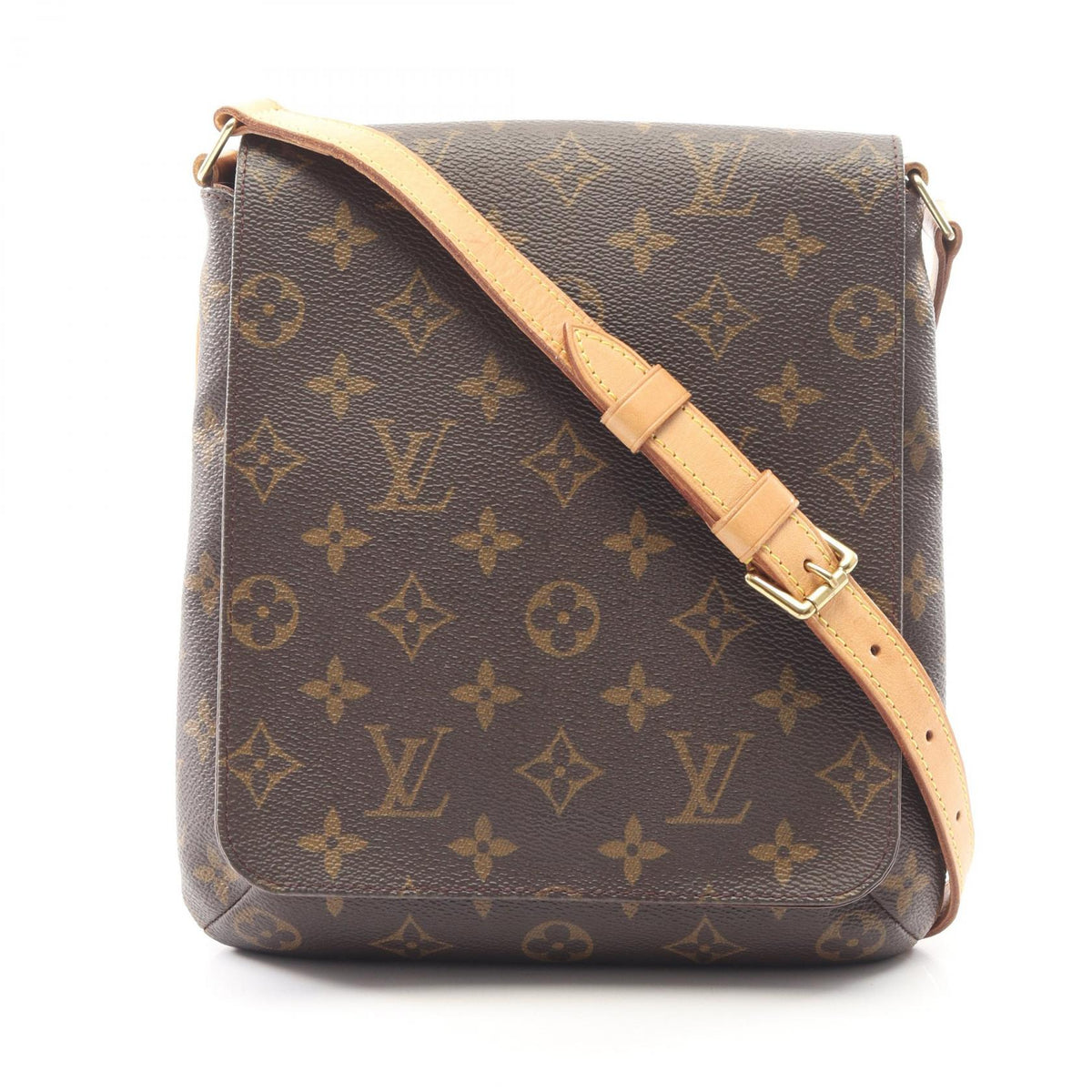 LOUIS VUITTON Musette Salsa Shoulder Bag