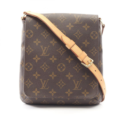 LOUIS VUITTON Musette Salsa Shoulder Bag