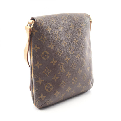 LOUIS VUITTON Musette Salsa Shoulder Bag