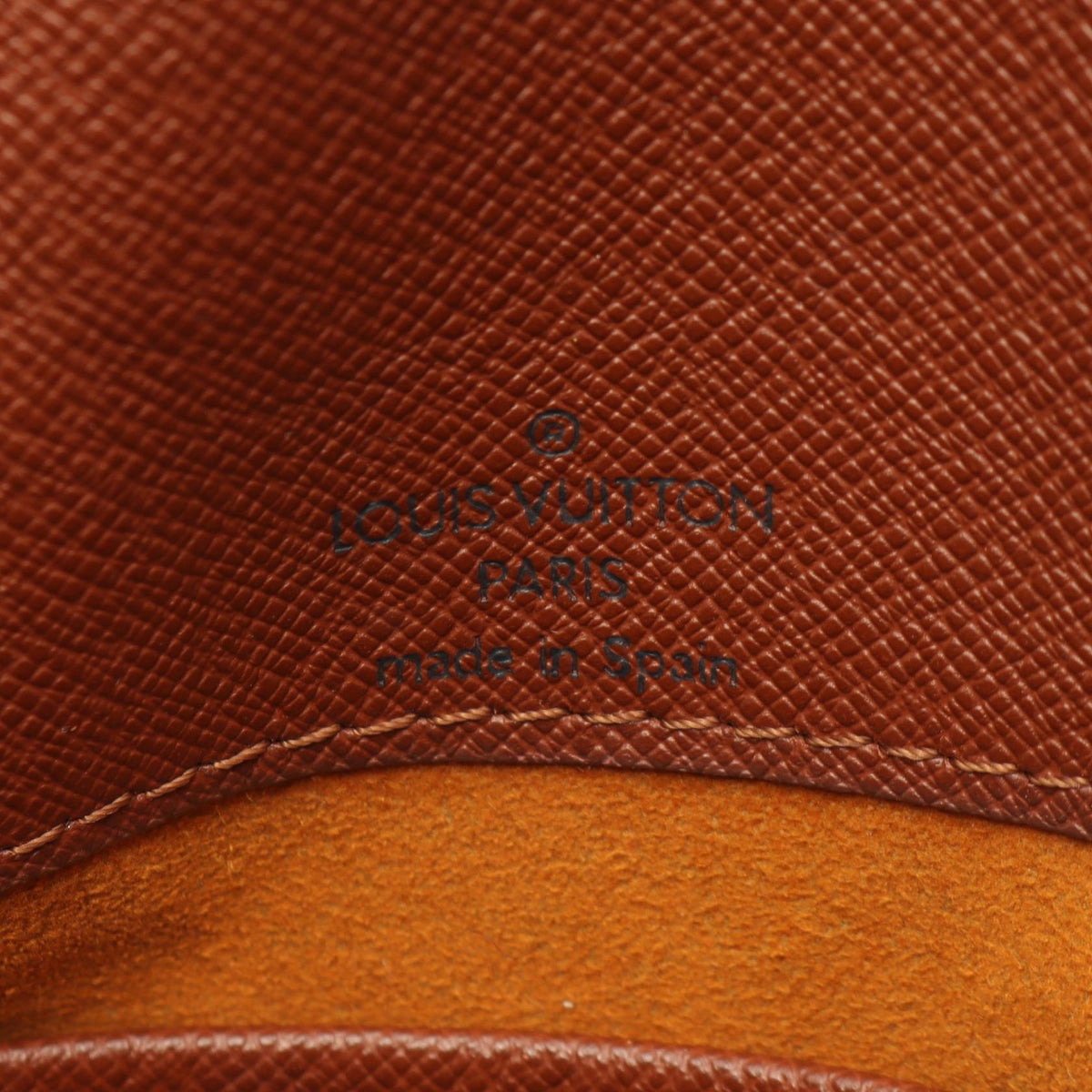 LOUIS VUITTON Musette Salsa Shoulder Bag