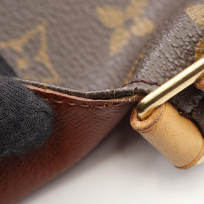 LOUIS VUITTON Musette Salsa Shoulder Bag