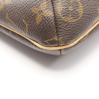 LOUIS VUITTON Musette Salsa Shoulder Bag