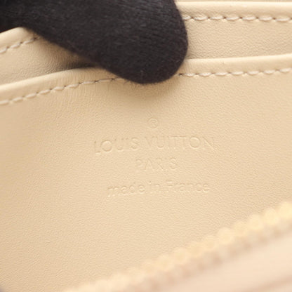 LOUIS VUITTON Zippy Leopard Coin Purse