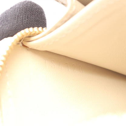 LOUIS VUITTON Zippy Leopard Coin Purse