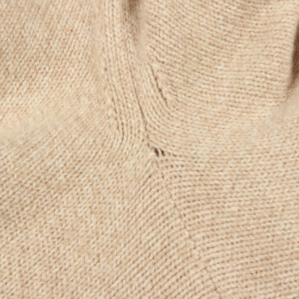 HERMES Medor Wool Cardigan Size 32