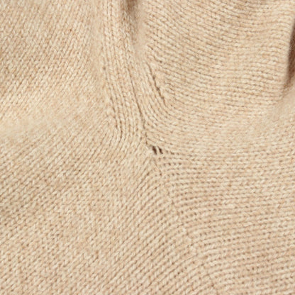 HERMES Medor Wool Cardigan Size 32