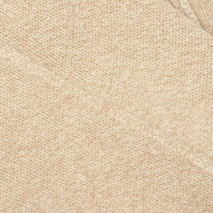 HERMES Medor Wool Cardigan Size 32