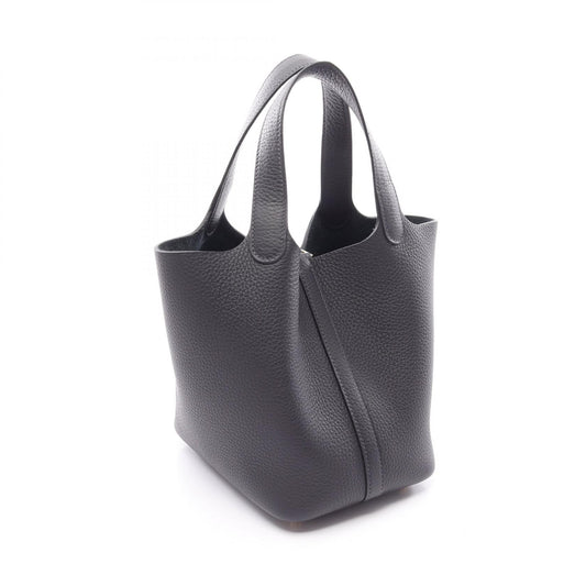 HERMES Picotin Lock PM Caban Handle Bag