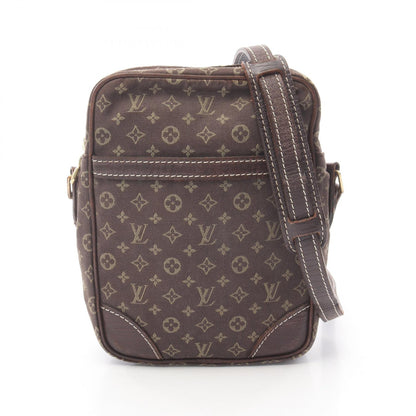 LOUIS VUITTON Pochette Danube Lin Bag