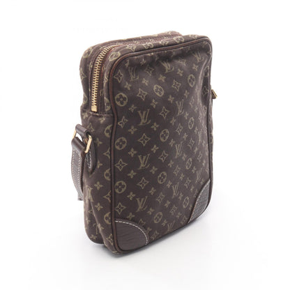 LOUIS VUITTON Pochette Danube Lin Bag