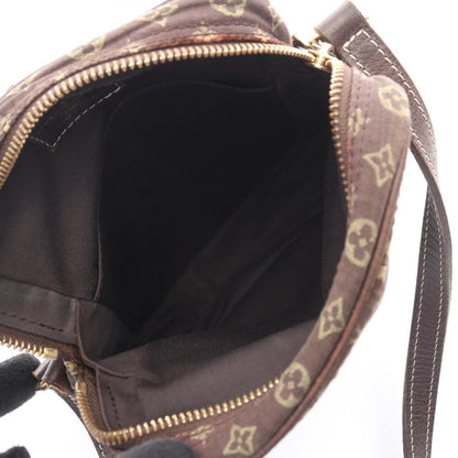 LOUIS VUITTON Pochette Danube Lin Bag