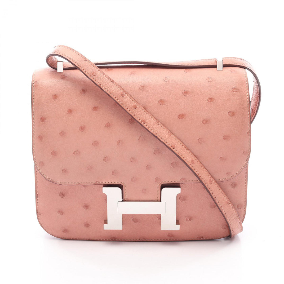 HERMES Constance 3 Mini Bag K-Stamp