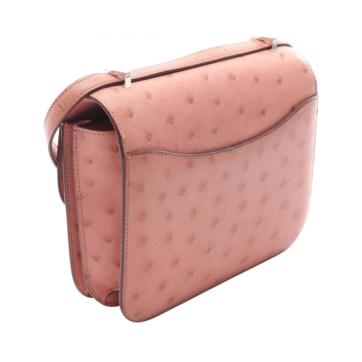 HERMES Constance 3 Mini Bag K-Stamp
