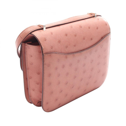 HERMES Constance 3 Mini Bag K-Stamp