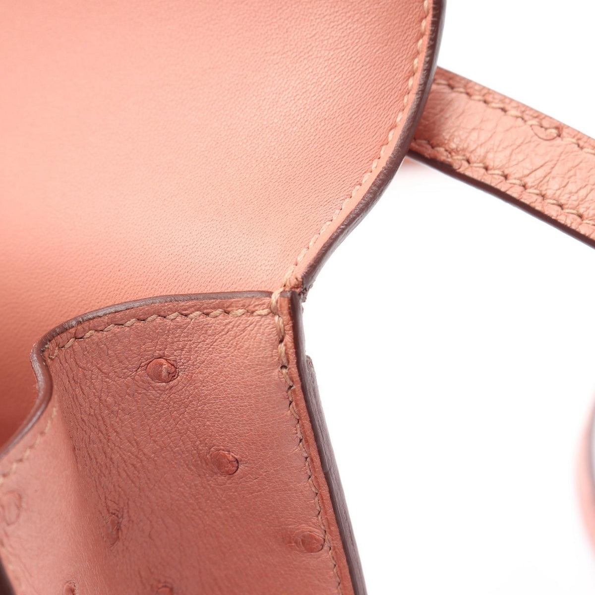 HERMES Constance 3 Mini Bag K-Stamp