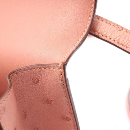 HERMES Constance 3 Mini Bag K-Stamp