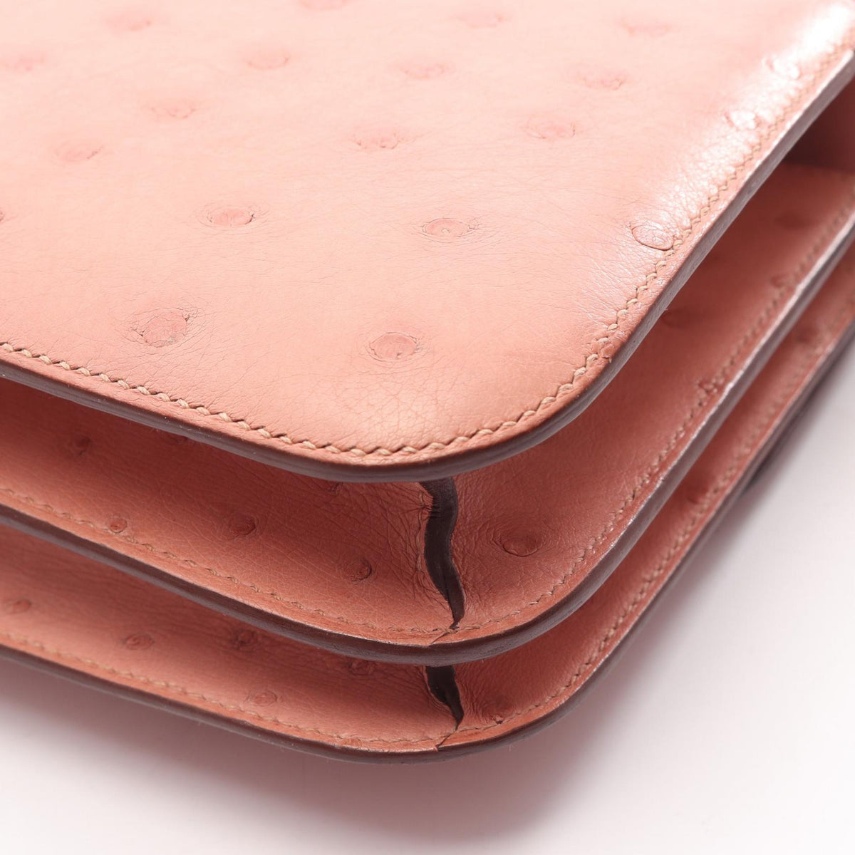 HERMES Constance 3 Mini Bag K-Stamp