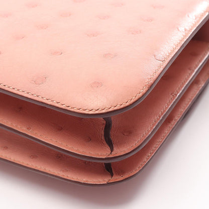 HERMES Constance 3 Mini Bag K-Stamp