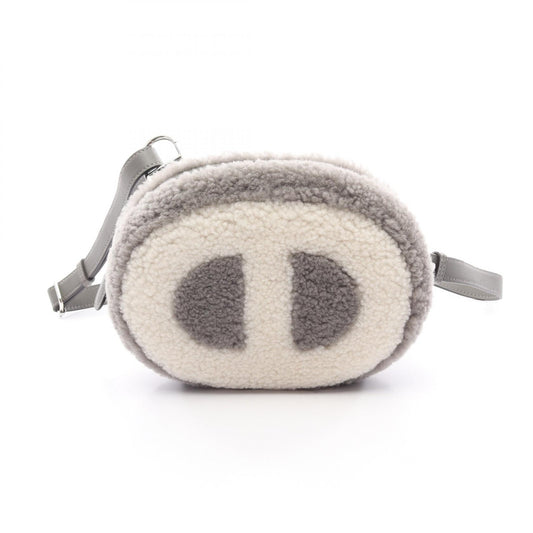 HERMES In-the-Loop Veau Swift - Beige Bag