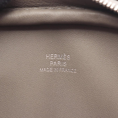 HERMES In-the-Loop Veau Swift - Beige Bag