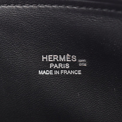 HERMES Bolide 1923 Mini Onbre 2-Way Bag