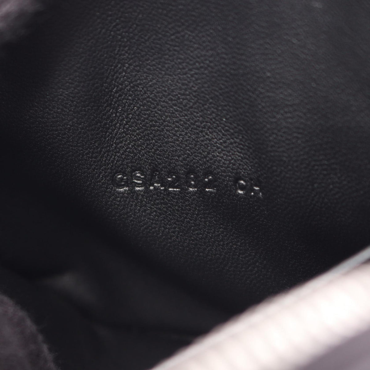 HERMES Bolide 1923 Mini Onbre 2-Way Bag