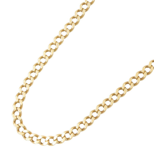 JEWELRY K18 Yellow Gold Kihei Link Necklace