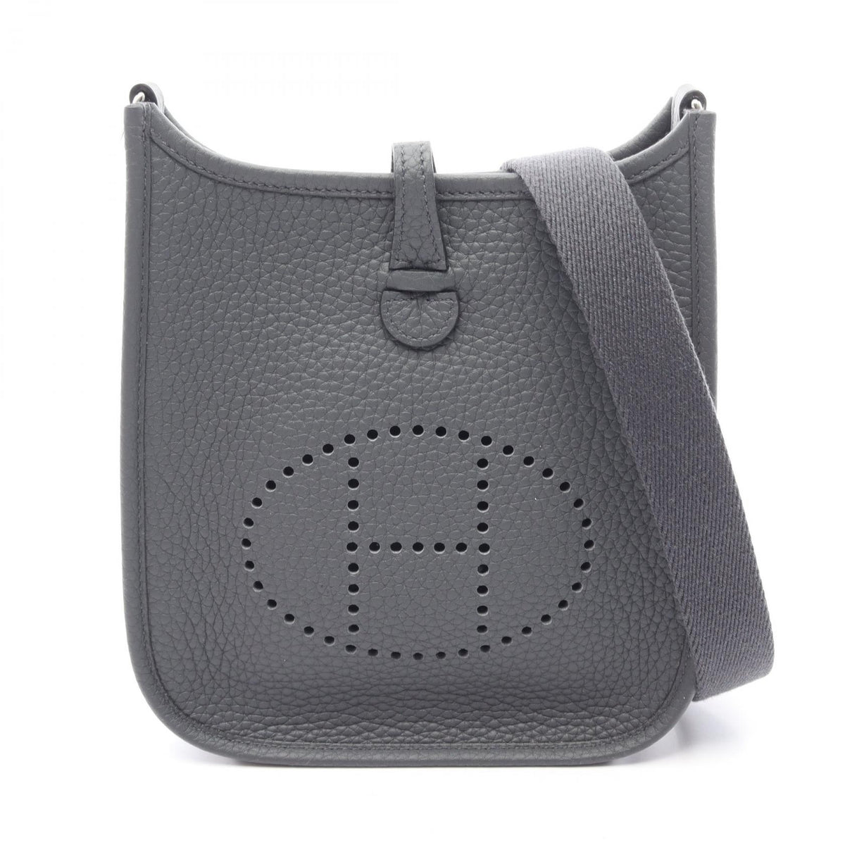 HERMES Evelyne Amazone TPM Shoulder Bag