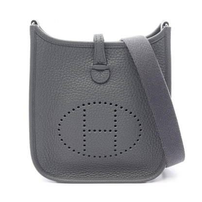 HERMES Evelyne Amazone TPM Shoulder Bag
