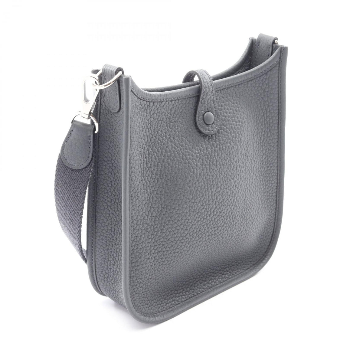 HERMES Evelyne Amazone TPM Shoulder Bag