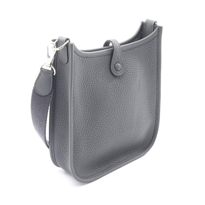 HERMES Evelyne Amazone TPM Shoulder Bag