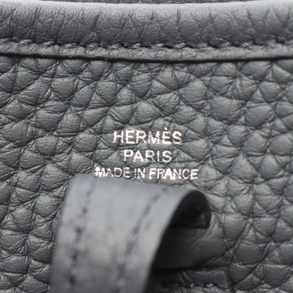 HERMES Evelyne Amazone TPM Shoulder Bag