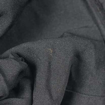 COMME des GARCONS Sleeve Ribbon Jacket Black Size M