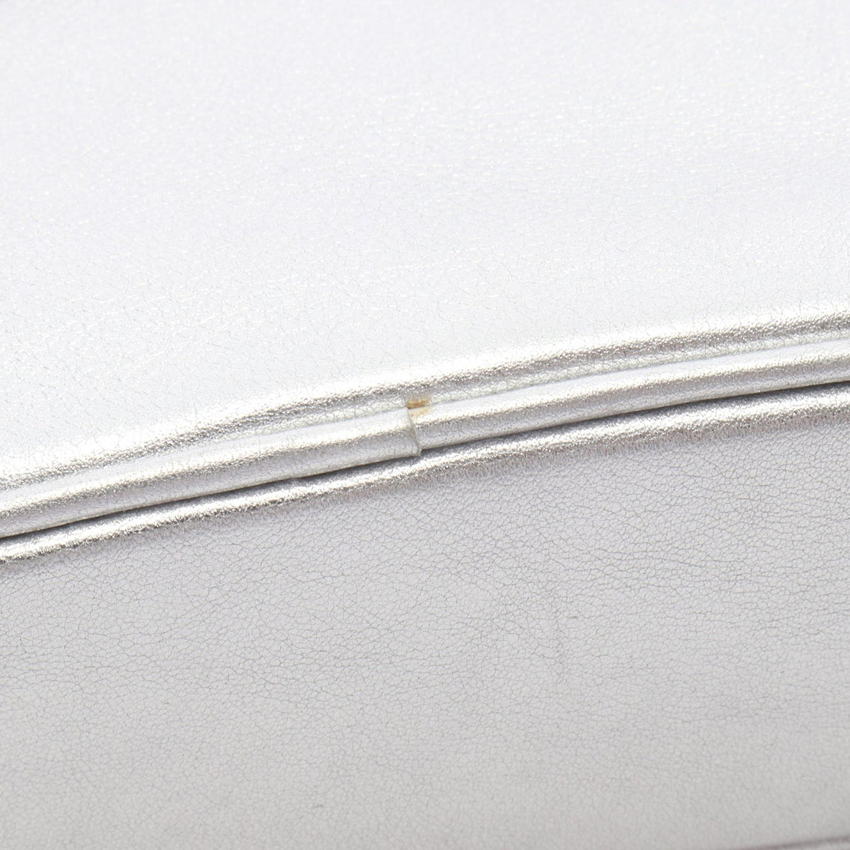 Roger Vivier Strass Buckle Shoulder Bag