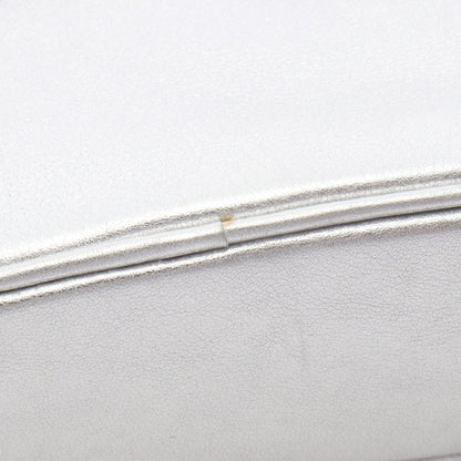 Roger Vivier Strass Buckle Shoulder Bag