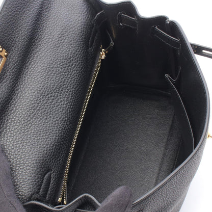 HERMES Kelly 25 Retourné Togo Handle Bag