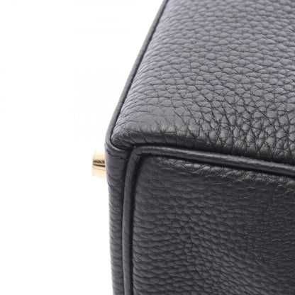 HERMES Kelly 25 Retourné Togo Handle Bag