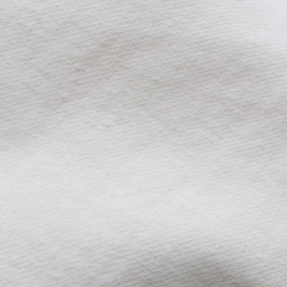CHANEL Coco Mark Button Cotton Jeans Size 34
