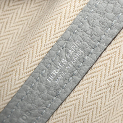 HERMES Garden Party TPM Negonda Tote Bag