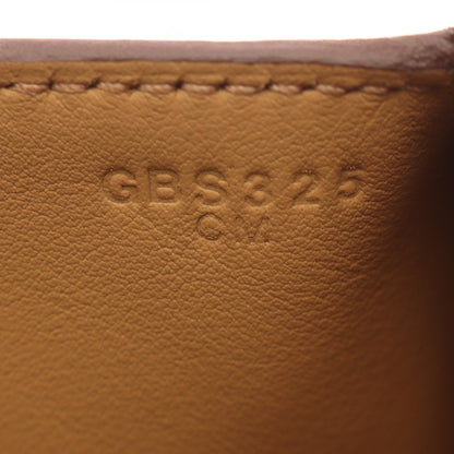 HERMES Lindy Mini Biscuit Shoulder Bag