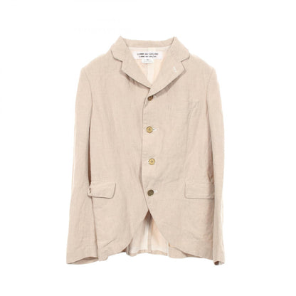 COMME des GARCONS COMME des GARCONS Jacket Beige Size XS