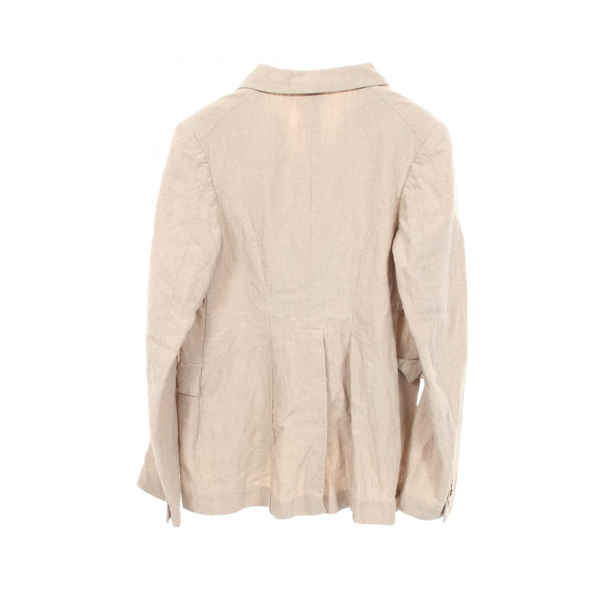 COMME des GARCONS COMME des GARCONS Jacket Beige Size XS